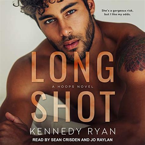long shot kennedy ryan vk|Audiobook Hoops Series by Kennedy Ryan A  .